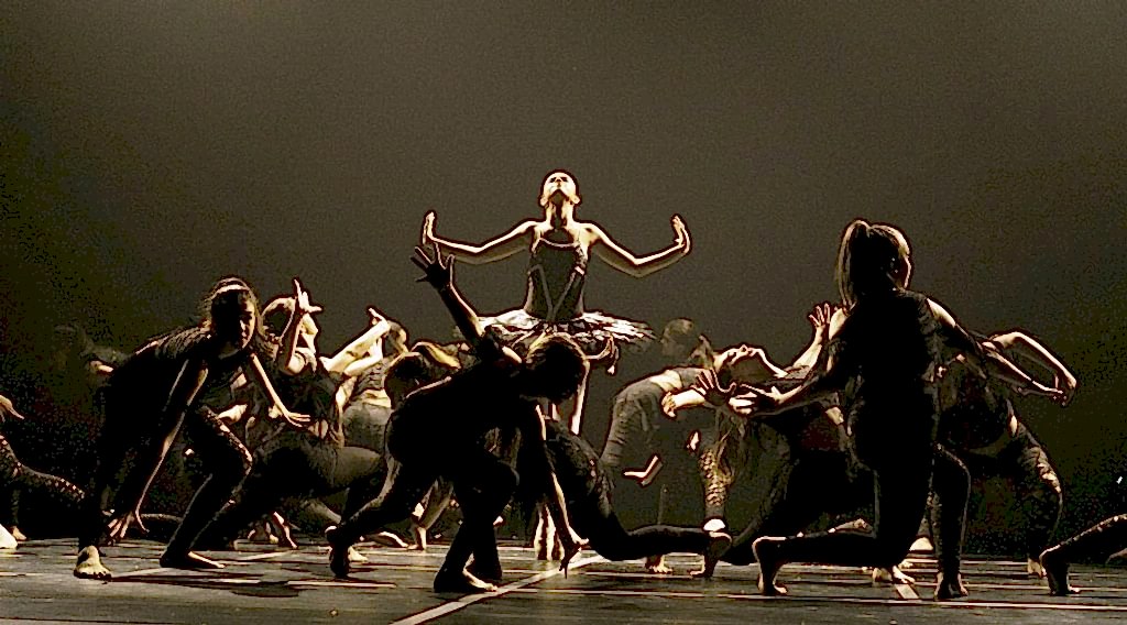 klasik bale kursları